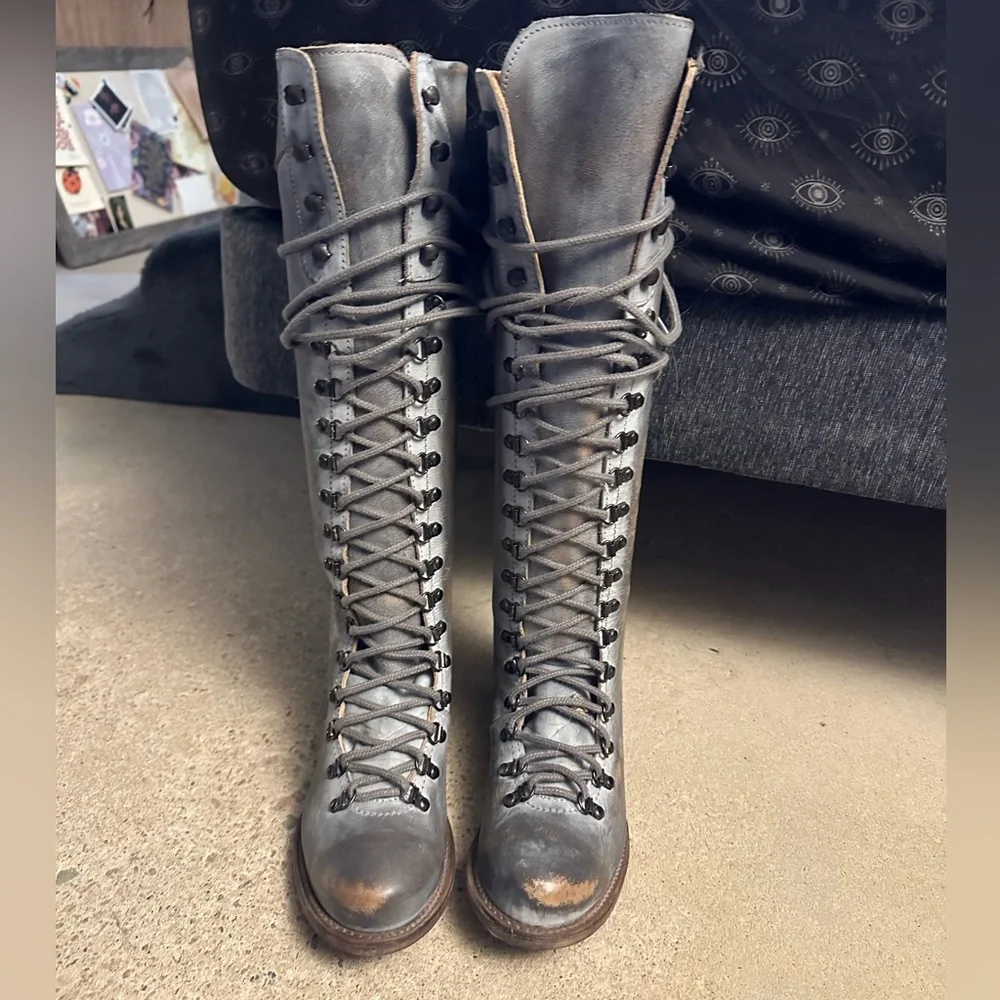 Freebird Raphael - Picture 4 of 5